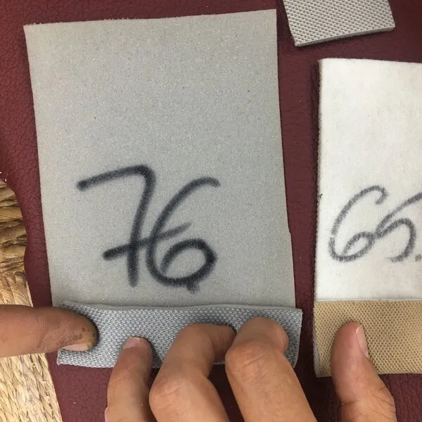 Standard Superior restoration