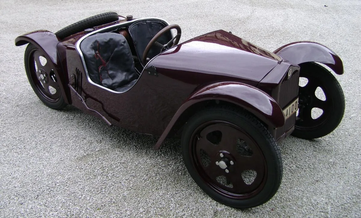 Central Garage Automuseum