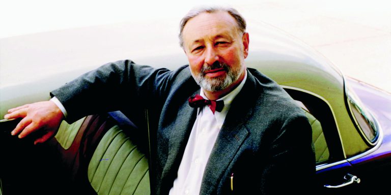 Heritage plaque for Josef Ganz in Australia Josef Ganz